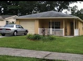 2407 E Palifox St, Tampa, FL 33610