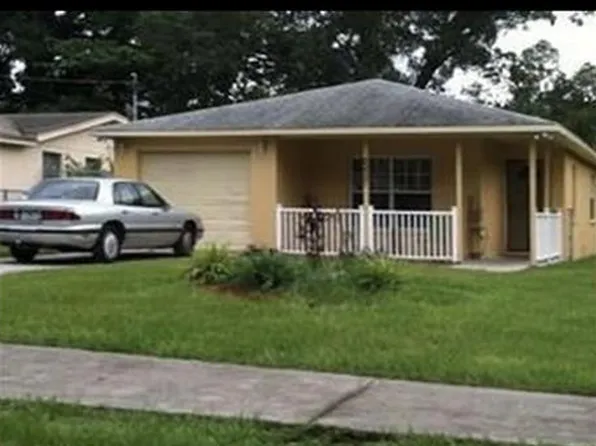 2407 E Palifox St, Tampa, FL 33610