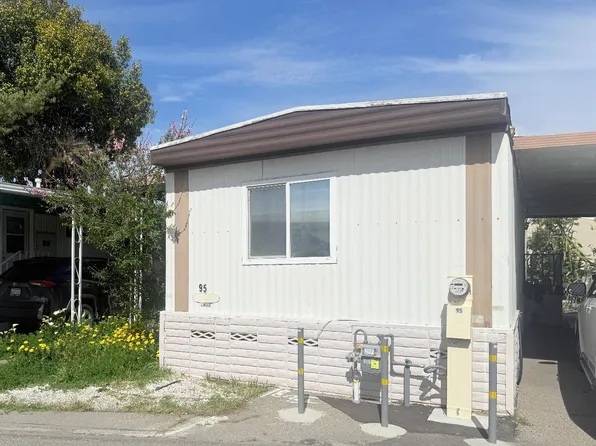 2855 Senter Rd Space 95, San Jose, CA 95111