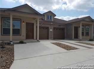 7107 Faith Way #101, San Antonio, TX 78240