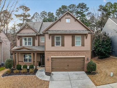 216 Manous Way, Canton, GA, 30115