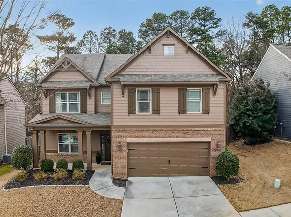 216 Manous Way, Canton, GA 30115