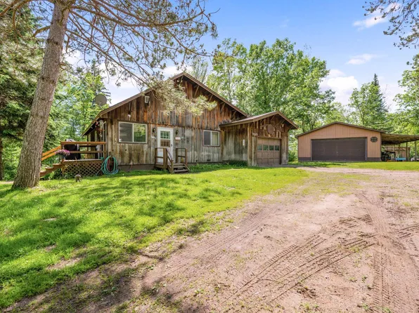 37197 N Pinewood Dr, Bovey, MN 55709
