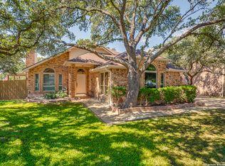 26014 Meadowcrest Dr, San Antonio, TX 78258