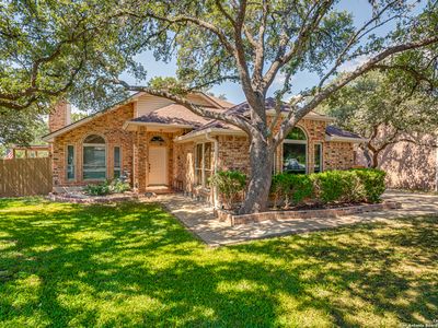 26014 MEADOWCREST DR, San Antonio, TX, 78258