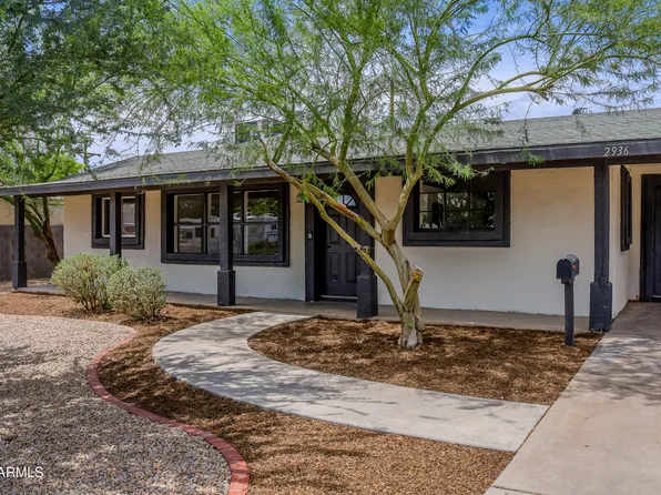 2936 W HIGHLAND Avenue, Phoenix, AZ 85017