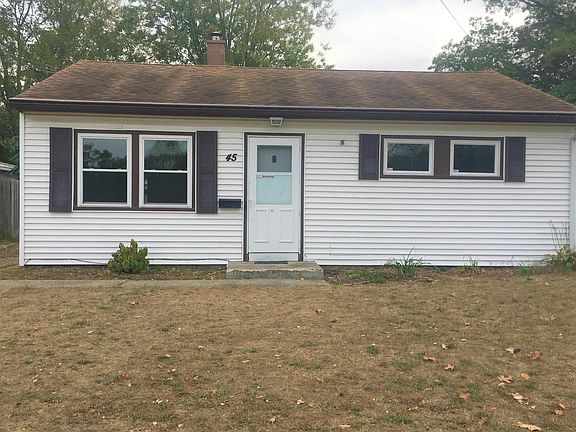 2nd image of 45 Mason Ave N