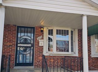 949 Arncliffe Rd, Baltimore, MD 21221