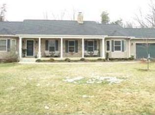 98 Lorenzo Dr, Fredericksburg, VA 22405