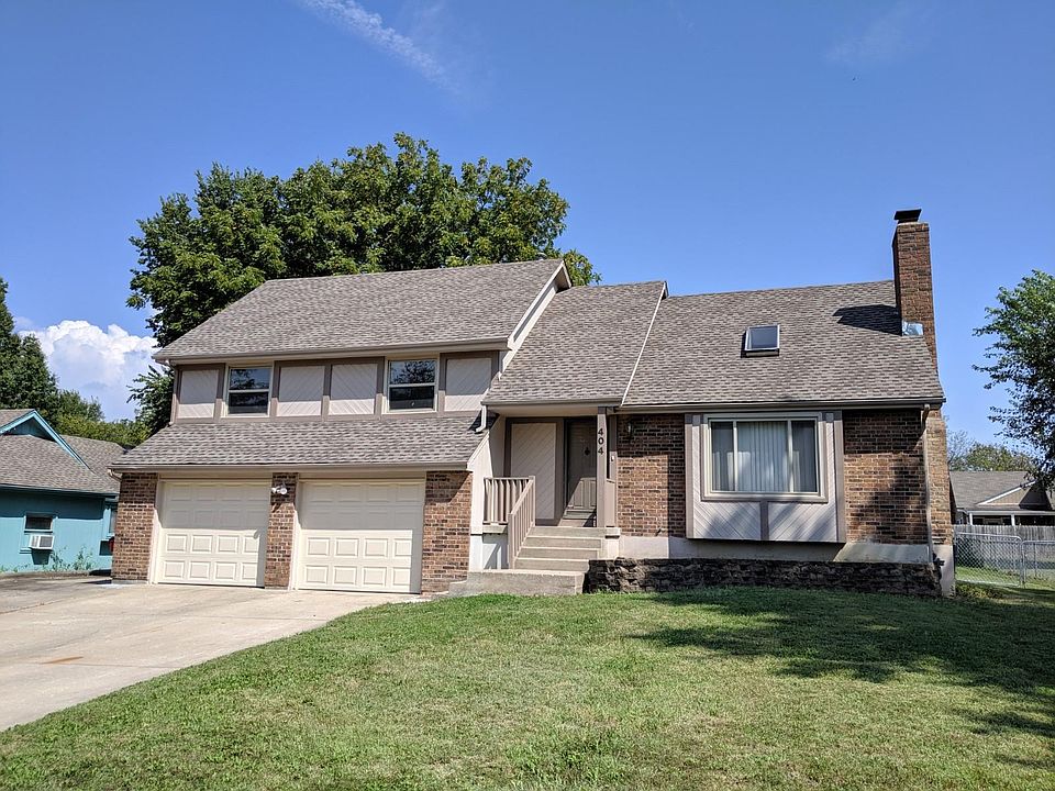1st image of 404 NW 36th Street Ter