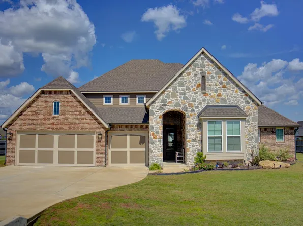 16713 S 1st East Ave, Glenpool, OK 74033