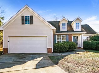 4510 Doves Nest Ct, Matthews, NC 28105