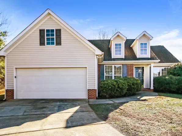 4510 Doves Nest Ct, Matthews, NC 28105