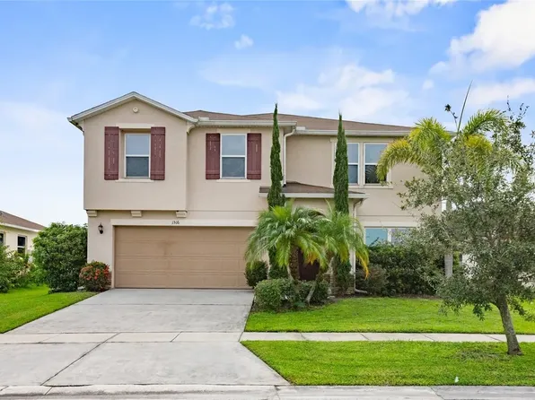 1516 Angler Ave, Kissimmee, FL 34746