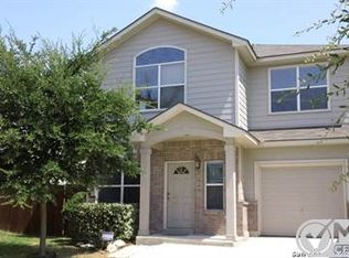 5507 Justin Cv, San Antonio, TX 78240