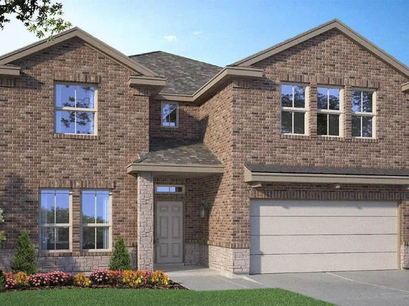 5339 Samuel Run, Bryan, TX 77807