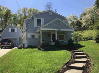 1209 N Jefferson Dr, Huntington, WV 25701