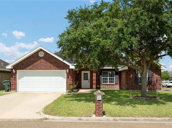 610 Green Ln, Harlingen, TX 78552