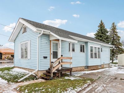 179 North Bell Street, Fond Du Lac, WI, 54935