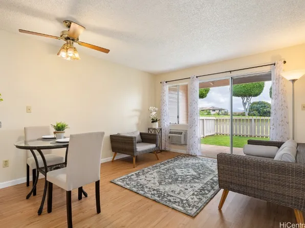 94-870 Lumiauau St APT R104, Waipahu, HI 96797