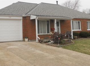 592 Hemlock Dr, Euclid, OH