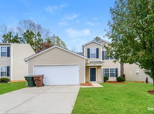 3900 Edgewood Terrace Rd, Greensboro, NC 27406