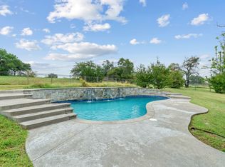 217 Naibara Trl, Weatherford, TX 76088