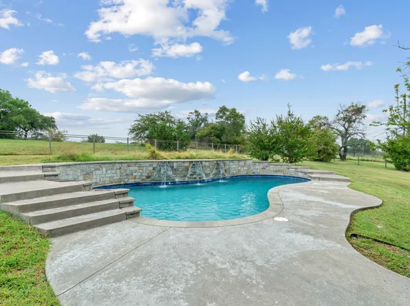 217 Naibara Trl, Weatherford, TX 76088