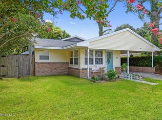 802 Mills Ave, Gulfport, MS 39501