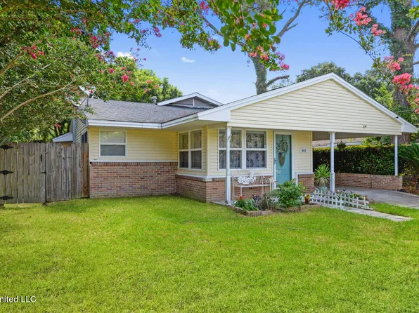 802 Mills Ave, Gulfport, MS 39501