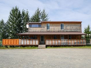 3745 W Machen Rd, Wasilla, AK 99623