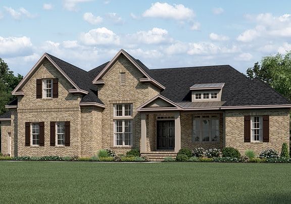 Sullivan Exterior A