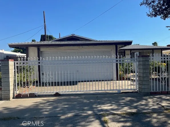 12952 Elkwood St, North Hollywood, CA 91605