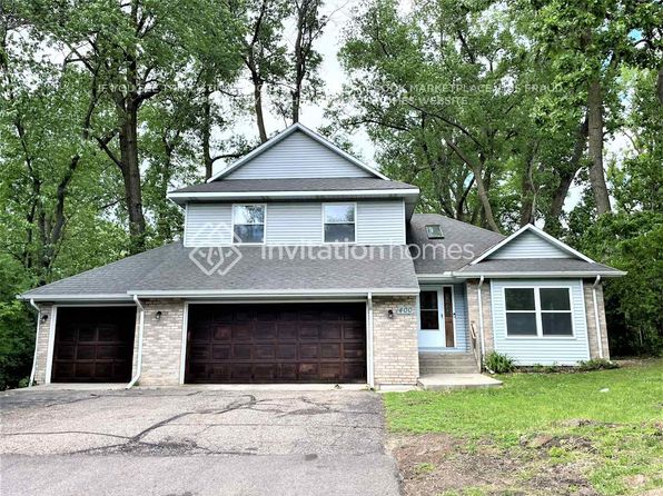 400 Cimarron Rd