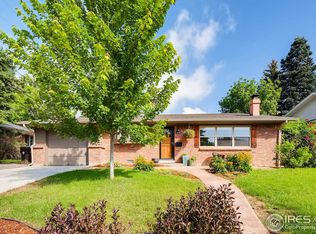 1045 Albion Rd, Boulder, CO 80305