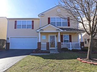 1239 Cloverview St, Blacklick, OH 43004