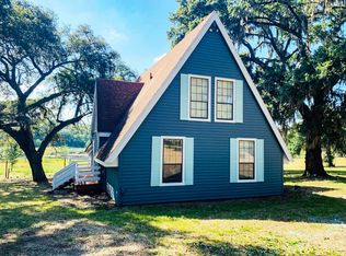 39347 French Rd, Lady Lake, FL 32159