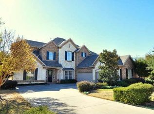 4509 Ironwood Dr, Flower Mound, TX 75028
