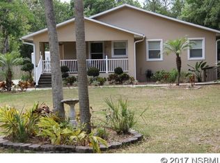 2003 S Peninsula Dr, Daytona Beach, FL 32118