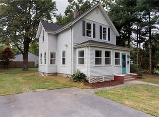 146 Rodman St, South Kingstown, RI 02879