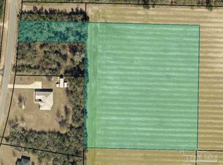 Ten Mile Rd, Milton, FL 32571