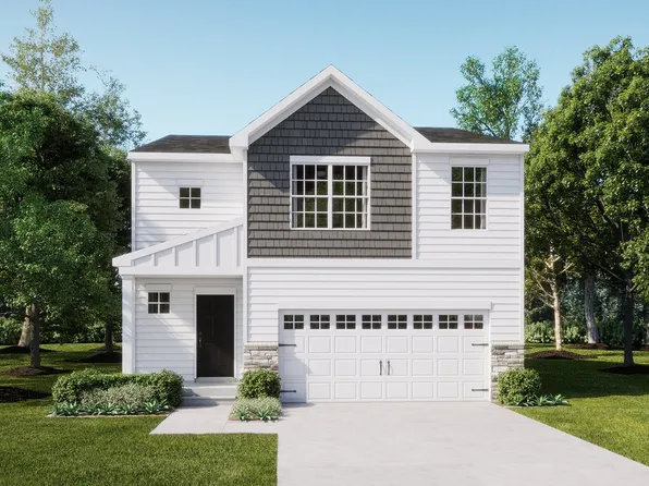 2077 Rexford Ct, Camden, SC 29020