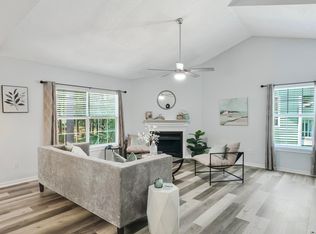 6231 Rolling Fork Rd #1208, North Charleston, SC 29406