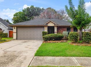 6123 Springhaven Dr, Humble, TX 77396