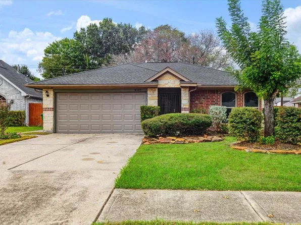 6123 Springhaven Dr, Humble, TX 77396