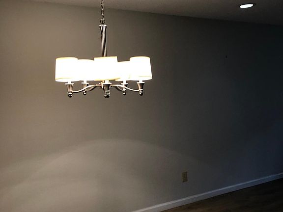 Open Floor Plan - Dining