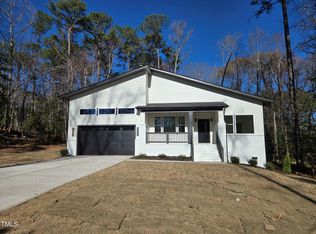 144 Chanute Cir, Louisburg, NC 27549