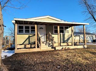 603 Ash St, Gypsum, KS 67448