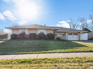 6931 Retton Rd, Reynoldsburg, OH 43068