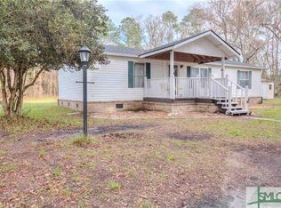 10 Fall Ave, Savannah, GA 31405